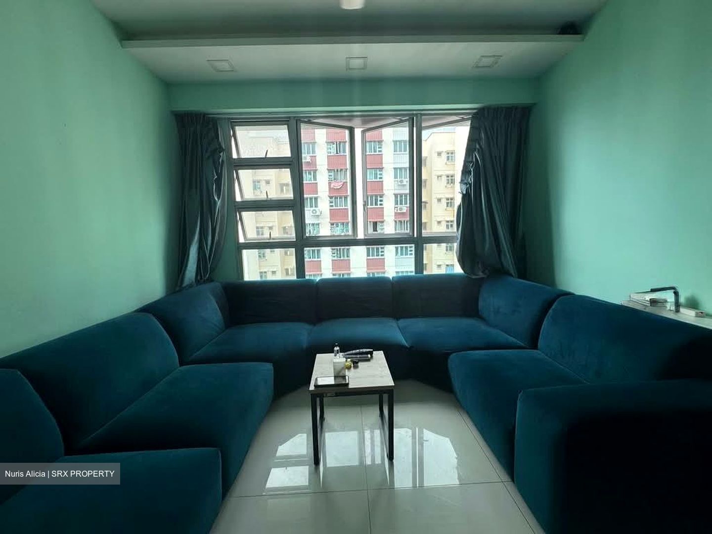 Blk 429B Bedok North Woods (Bedok), HDB 3 Rooms #595299311